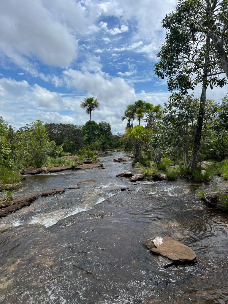 caño Cristales